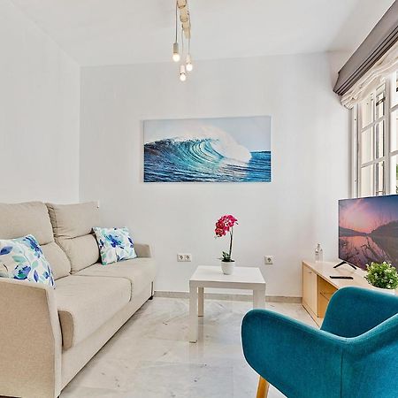 Apartamento A 1 Minuto De La Playa Fuengirola Εξωτερικό φωτογραφία