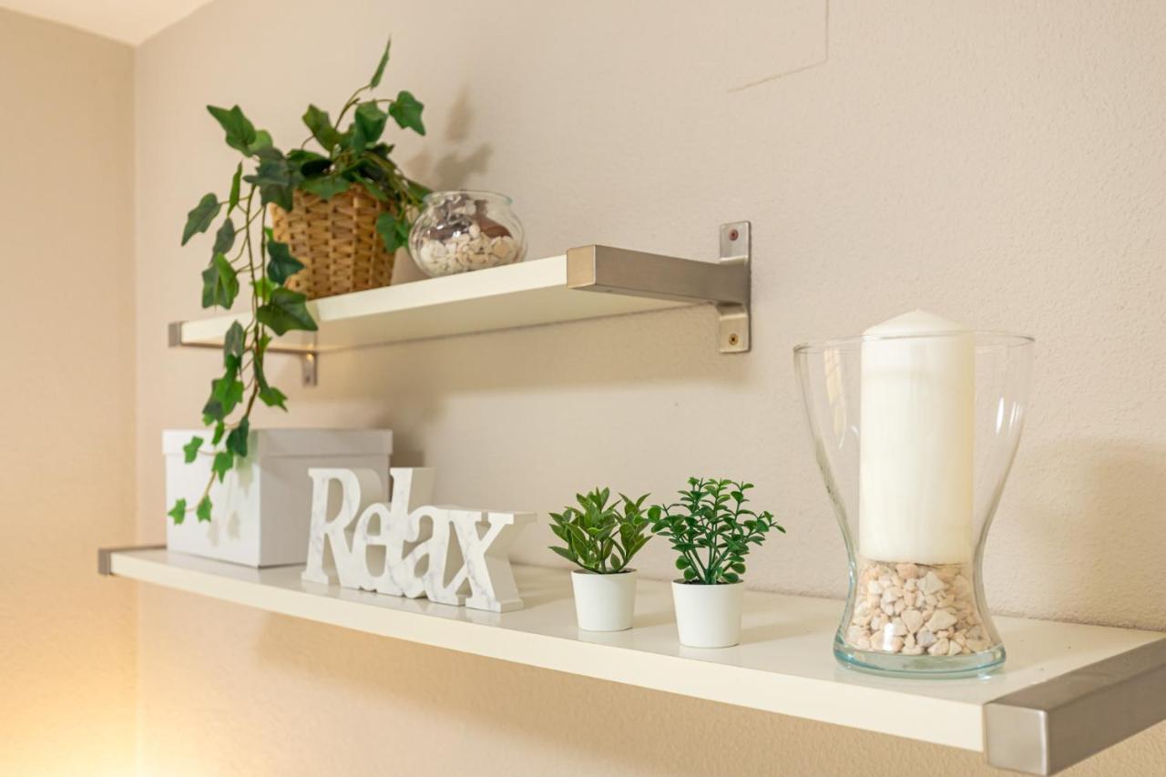 Apartamento A 1 Minuto De La Playa Fuengirola Εξωτερικό φωτογραφία