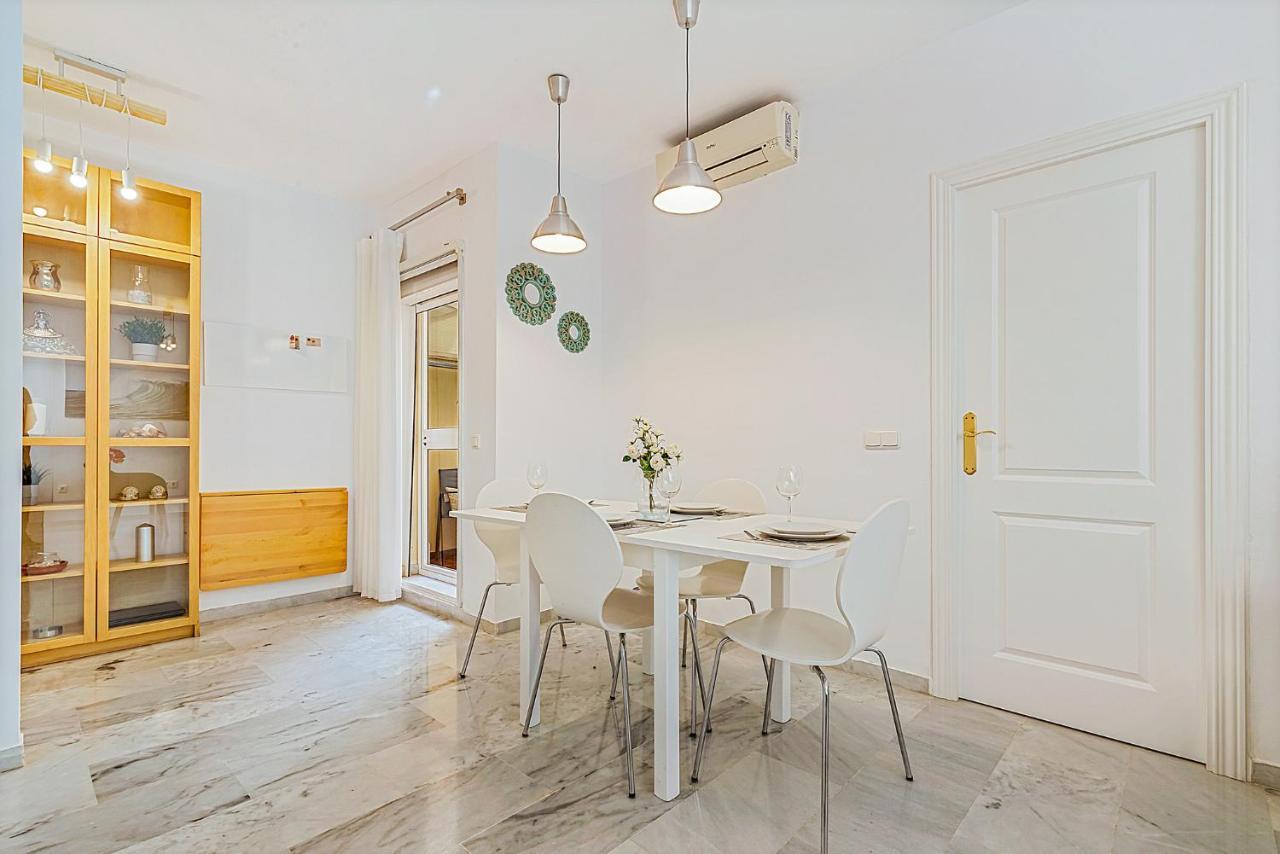 Apartamento A 1 Minuto De La Playa Fuengirola Εξωτερικό φωτογραφία
