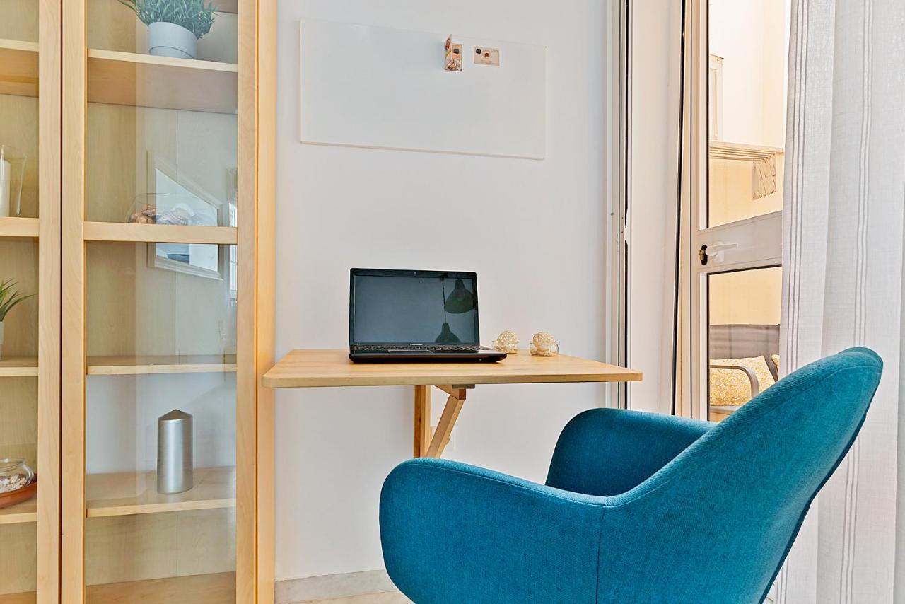 Apartamento A 1 Minuto De La Playa Fuengirola Εξωτερικό φωτογραφία