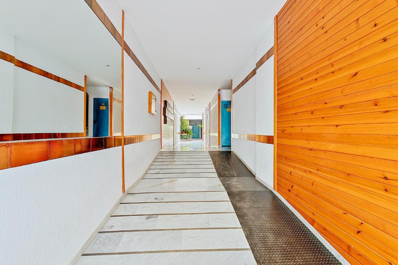 Apartamento A 1 Minuto De La Playa Fuengirola Εξωτερικό φωτογραφία