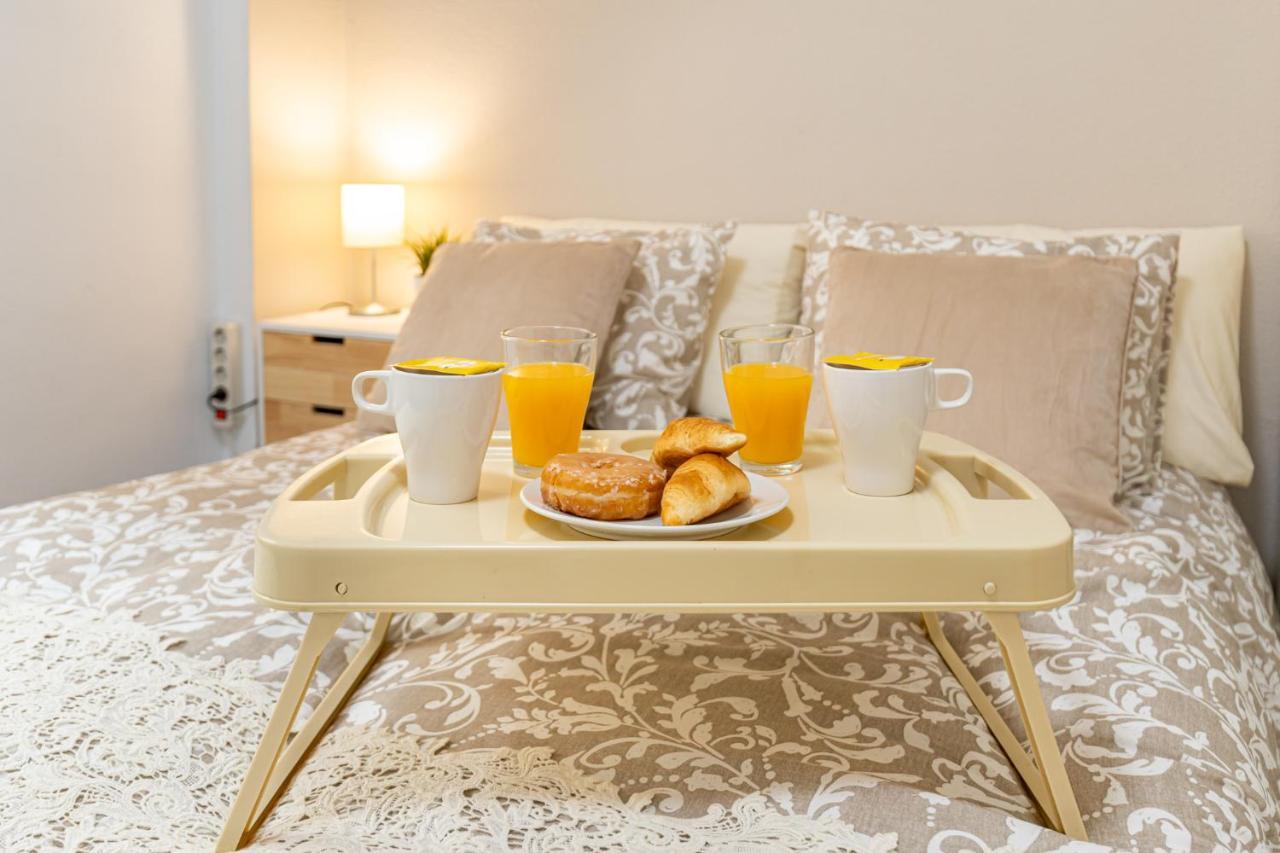Apartamento A 1 Minuto De La Playa Fuengirola Εξωτερικό φωτογραφία