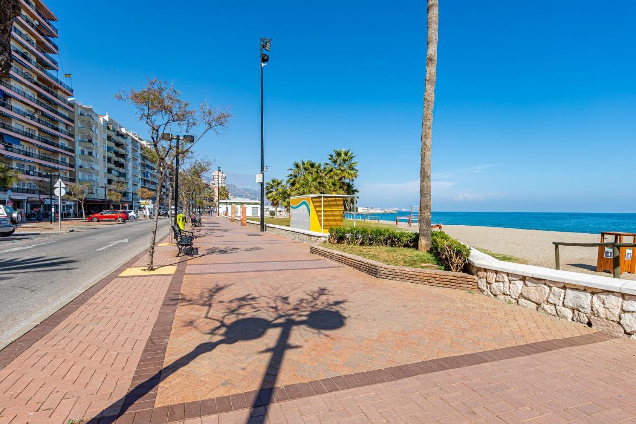 Apartamento A 1 Minuto De La Playa Fuengirola Εξωτερικό φωτογραφία